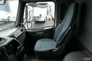 Volvo FH 460 / 8X4 / PLATFORMA + HDS FASSI F445 / 17 M WYSIĘGU / MAX UDŹWIG 13, 5 T / STEROWANIE RADIOWE zdjęcie 43
