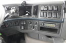 Volvo FH 460 / 8X4 / PLATFORMA + HDS FASSI F445 / 17 M WYSIĘGU / MAX UDŹWIG 13, 5 T / STEROWANIE RADIOWE zdjęcie 46