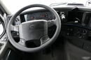 Volvo FH 460 / 8X4 / PLATFORMA + HDS FASSI F445 / 17 M WYSIĘGU / MAX UDŹWIG 13, 5 T / STEROWANIE RADIOWE zdjęcie 47