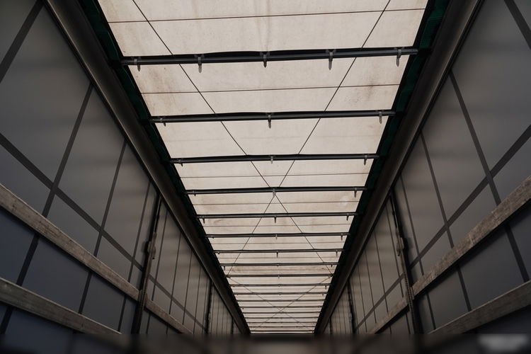 Wielton / FIRANKA MEGA / MULDA DO STALI - 9 M / OŚ PODNOSZONA / SAF/  COILMULDA  / LOW DECK / 2019R  zdjęcie 18