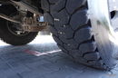 Renault C 460 / 8X4 / BETONOMIESZARKA / GRUSZKA  / IMER / EURO 6 / ALUFELGI zdjęcie 24