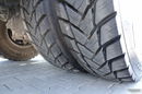 Renault C 460 / 8X4 / BETONOMIESZARKA / GRUSZKA  / IMER / EURO 6 / ALUFELGI zdjęcie 26