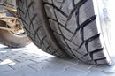 Renault C 460 / 8X4 / BETONOMIESZARKA / GRUSZKA  / IMER / EURO 6 / ALUFELGI zdjęcie 27