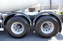 Renault C 460 / 8X4 / BETONOMIESZARKA / GRUSZKA  / IMER / EURO 6 / ALUFELGI zdjęcie 28