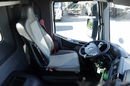 Renault C 460 / 8X4 / BETONOMIESZARKA / GRUSZKA  / IMER / EURO 6 / ALUFELGI zdjęcie 33