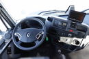 Renault C 460 / 8X4 / BETONOMIESZARKA / GRUSZKA  / IMER / EURO 6 / ALUFELGI zdjęcie 35