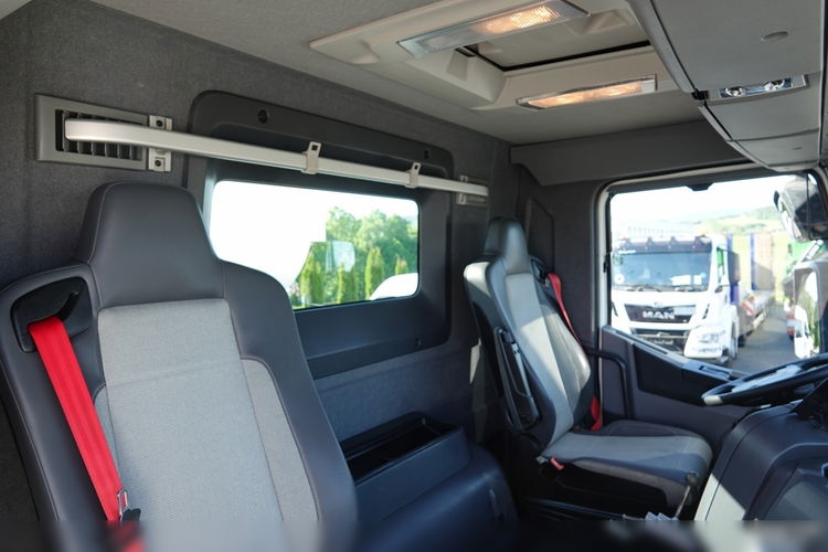 Renault C 460 / 8X4 / BETONOMIESZARKA / GRUSZKA  / IMER / EURO 6 / ALUFELGI zdjęcie 40