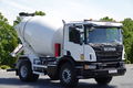 samochód ciężarowy Scania zdjęcie 9