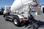 Scania / P 320 / BETONOMIESZARKA / GRUSZKA / 6 m3 / EURO 6 zdjęcie 13