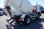 Scania / P 320 / BETONOMIESZARKA / GRUSZKA / 6 m3 / EURO 6 zdjęcie 15