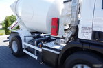 Scania / P 320 / BETONOMIESZARKA / GRUSZKA / 6 m3 / EURO 6 zdjęcie 17
