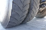 Scania / P 320 / BETONOMIESZARKA / GRUSZKA / 6 m3 / EURO 6 zdjęcie 25