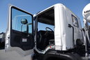 Scania / P 320 / BETONOMIESZARKA / GRUSZKA / 6 m3 / EURO 6 zdjęcie 28