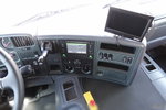 Scania / P 320 / BETONOMIESZARKA / GRUSZKA / 6 m3 / EURO 6 zdjęcie 34