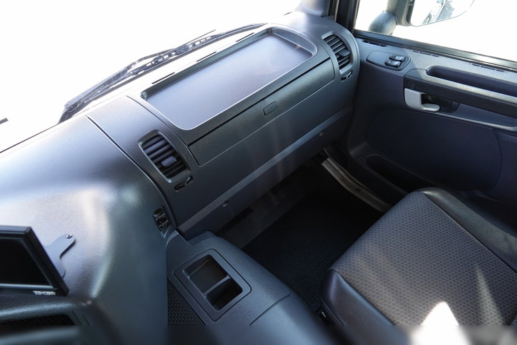 Scania / P 320 / BETONOMIESZARKA / GRUSZKA / 6 m3 / EURO 6 zdjęcie 36