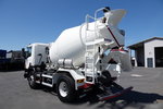 Scania / P 320 / BETONOMIESZARKA / GRUSZKA / 6 m3 / EURO 6 zdjęcie 3