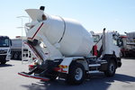 Scania / P 320 / BETONOMIESZARKA / GRUSZKA / 6 m3 / EURO 6 zdjęcie 6