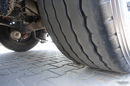 Schmitz FIRANKA VARIOS / PODNOSZONY DACH / OPONY 385/55 R22, 5 / SPROWADZONA zdjęcie 22