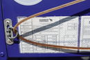 Schmitz FIRANKA VARIOS / PODNOSZONY DACH / OPONY 385/55 R22, 5 / SPROWADZONA zdjęcie 25