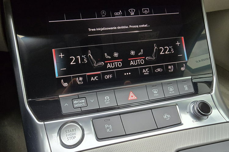 A6 Quattro, automat, 100% oryginał, serwis Aso Audi. zdjęcie 14