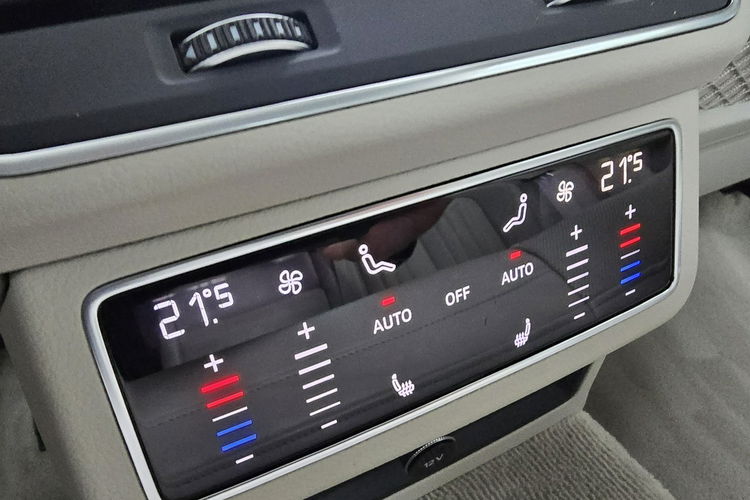 A6 Quattro, automat, 100% oryginał, serwis Aso Audi. zdjęcie 20