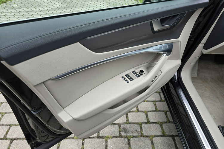 A6 Quattro, automat, 100% oryginał, serwis Aso Audi. zdjęcie 21