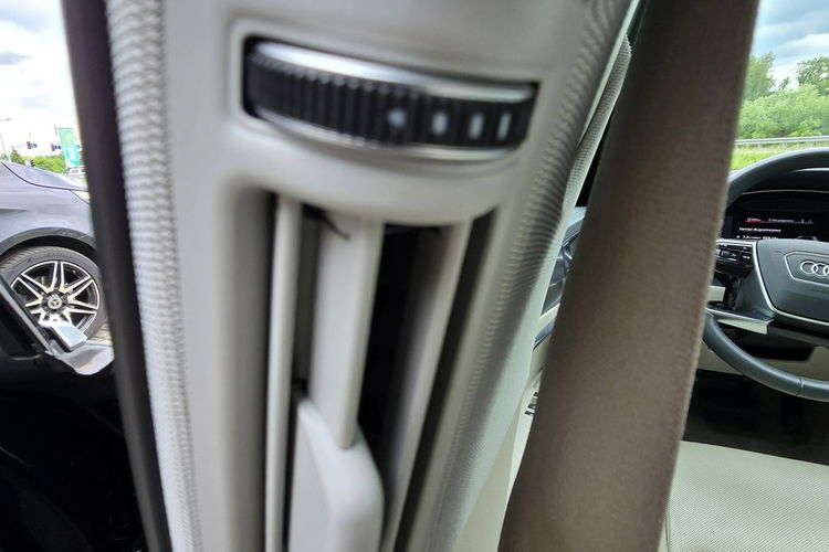 A6 Quattro, automat, 100% oryginał, serwis Aso Audi. zdjęcie 24