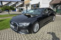 samochód osobowy Audi zdjęcie 3