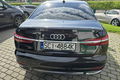 samochód osobowy Audi zdjęcie 6