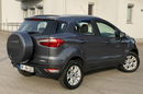 Ford EcoSport LEDY+Relingi+Podgrz Fotel+Kier wielo+USB+Komputer+Podłokietnik zdjęcie 13