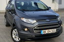 Ford EcoSport LEDY+Relingi+Podgrz Fotel+Kier wielo+USB+Komputer+Podłokietnik zdjęcie 17