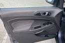 Ford EcoSport LEDY+Relingi+Podgrz Fotel+Kier wielo+USB+Komputer+Podłokietnik zdjęcie 20