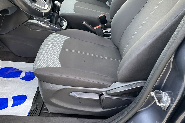 Ford EcoSport LEDY+Relingi+Podgrz Fotel+Kier wielo+USB+Komputer+Podłokietnik zdjęcie 21
