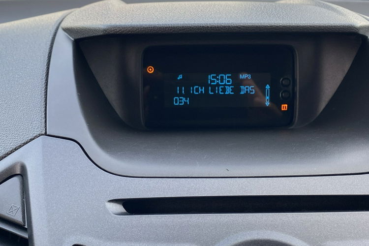 Ford EcoSport LEDY+Relingi+Podgrz Fotel+Kier wielo+USB+Komputer+Podłokietnik zdjęcie 28