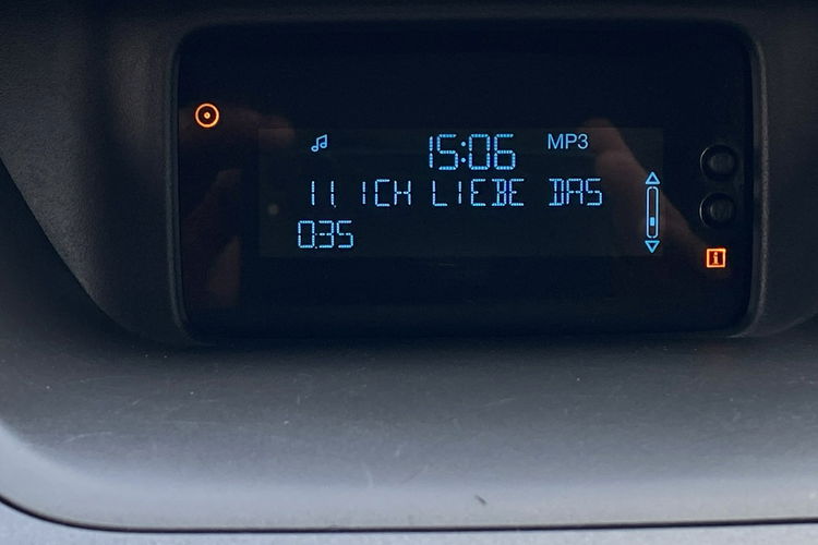 Ford EcoSport LEDY+Relingi+Podgrz Fotel+Kier wielo+USB+Komputer+Podłokietnik zdjęcie 29