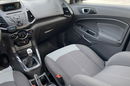 Ford EcoSport LEDY+Relingi+Podgrz Fotel+Kier wielo+USB+Komputer+Podłokietnik zdjęcie 32