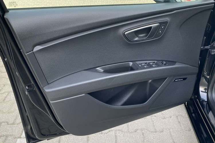 Seat Leon 2.0 180KM+FR+FULL LED+Navi+Kamera+Podgrzewane fotele zdjęcie 17