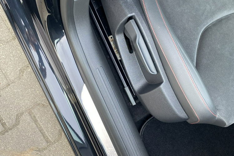 Seat Leon 2.0 180KM+FR+FULL LED+Navi+Kamera+Podgrzewane fotele zdjęcie 24