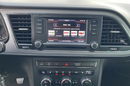 Seat Leon 2.0 180KM+FR+FULL LED+Navi+Kamera+Podgrzewane fotele zdjęcie 30