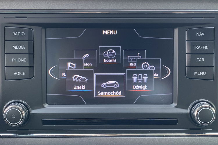 Seat Leon 2.0 180KM+FR+FULL LED+Navi+Kamera+Podgrzewane fotele zdjęcie 35