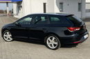 Seat Leon 2.0 180KM+FR+FULL LED+Navi+Kamera+Podgrzewane fotele zdjęcie 4