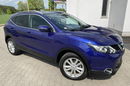 Nissan Qashqai +Kamera 360+Skóry+NAVI+Ledy+Asystent pasa ruchu+Podgrz szyba zdjęcie 12