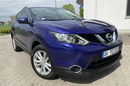 Nissan Qashqai +Kamera 360+Skóry+NAVI+Ledy+Asystent pasa ruchu+Podgrz szyba zdjęcie 14