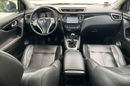 Nissan Qashqai +Kamera 360+Skóry+NAVI+Ledy+Asystent pasa ruchu+Podgrz szyba zdjęcie 21