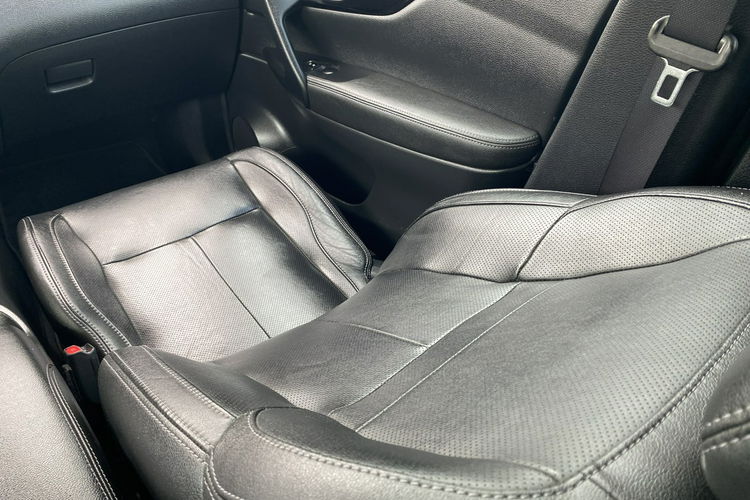 Nissan Qashqai +Kamera 360+Skóry+NAVI+Ledy+Asystent pasa ruchu+Podgrz szyba zdjęcie 23