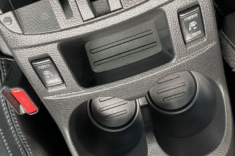 Nissan Qashqai +Kamera 360+Skóry+NAVI+Ledy+Asystent pasa ruchu+Podgrz szyba zdjęcie 32