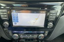 Nissan Qashqai +Kamera 360+Skóry+NAVI+Ledy+Asystent pasa ruchu+Podgrz szyba zdjęcie 35