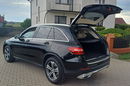 Mercedes GLC 250 Nawigacja Skóra Automat 9-biegów zdjęcie 10