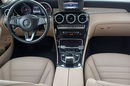 Mercedes GLC 250 Nawigacja Skóra Automat 9-biegów zdjęcie 14