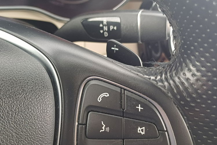 Mercedes GLC 250 Nawigacja Skóra Automat 9-biegów zdjęcie 20